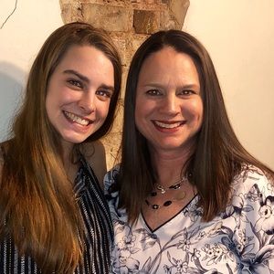 Meet your Posher, Nadine